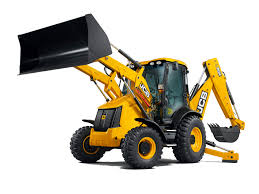 Backhoe Loader Rental Merton Logo