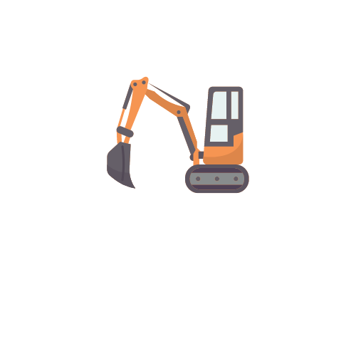 Mini Digger Hire Merton